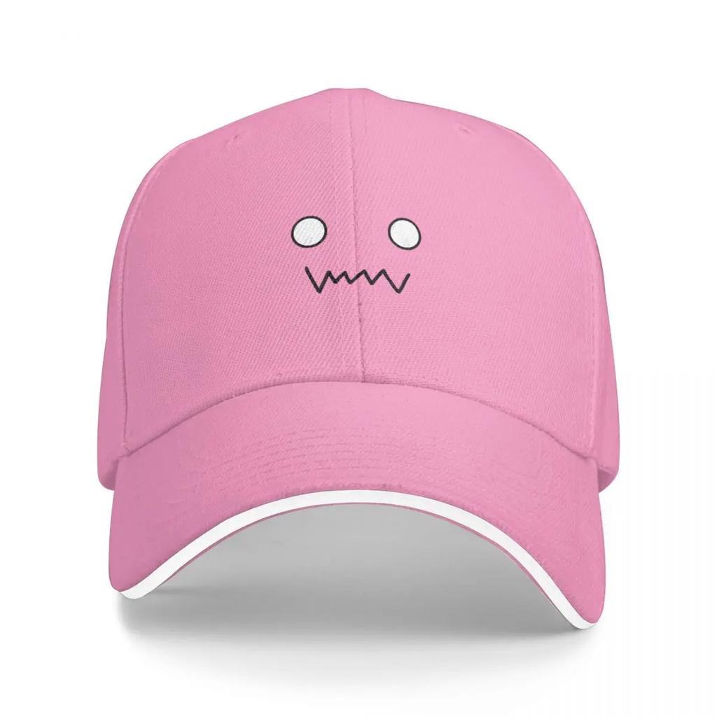 Alphonse Elric Face Baseball Cap sun hat Sun luxury caps Hat For Children Mens s Womens