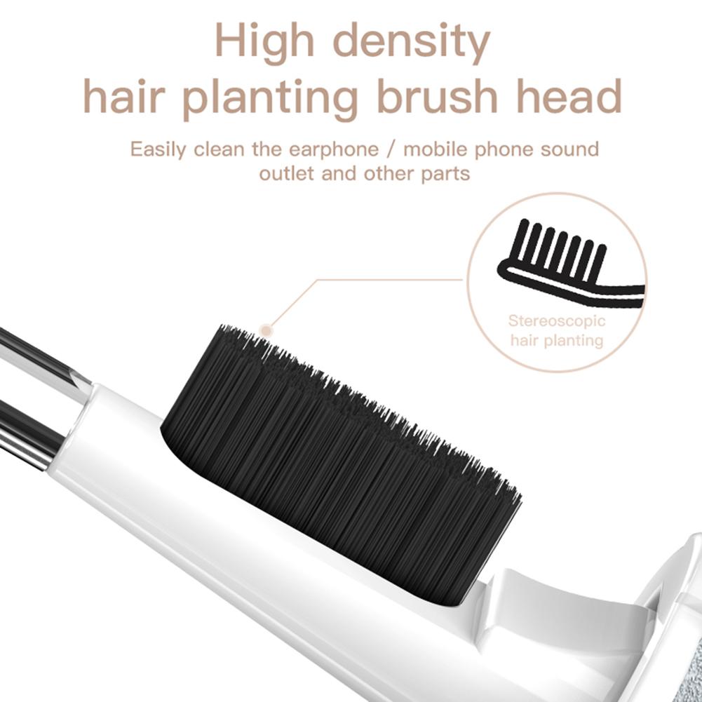 K Spruzzatore Per La Pulizia Dello Schermo Di Tastiera E Auricolari