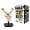 Anime One Piece Figure Toy 18Cm Nika Level 5 Monkey D Luffy Action Figures Dolls Pvc Model Collectible Statue Toy Gift In Stock