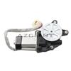 Car Power Window Lifter Motor 12V 4pin Window Glasses Lifting regulator for Chery A516 2006-2010