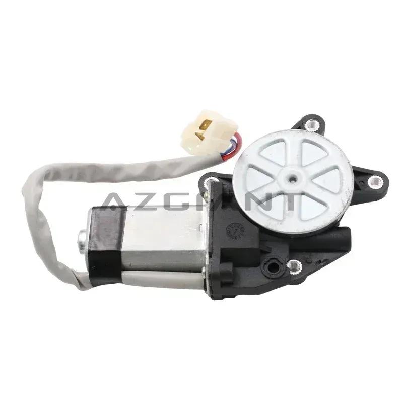 Car Power Window Lifter Motor 12V 4pin Window Glasses Lifting regulator for Chery A516 2006-2010