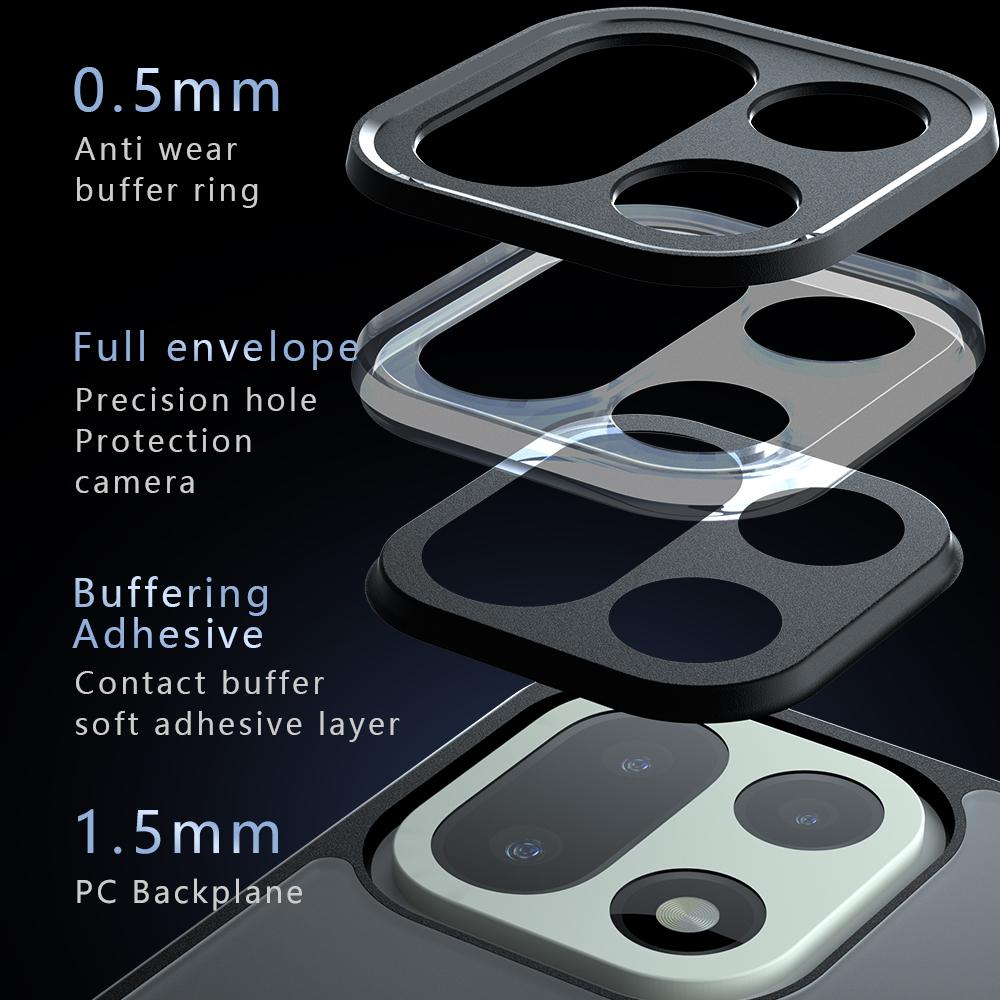 Pro Magsafe Pouzdro pro Nový Oneplus 15 R 13 12 R Nord 5 4 Ace 6 5 Autonabíjení Magnetické TPU+PC Airbag Matné Nárazuvzdorné Zadní Kryt