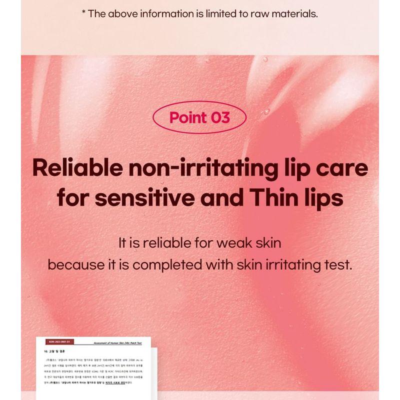 Kwailnara - Milk Lip Balm - 2 Types