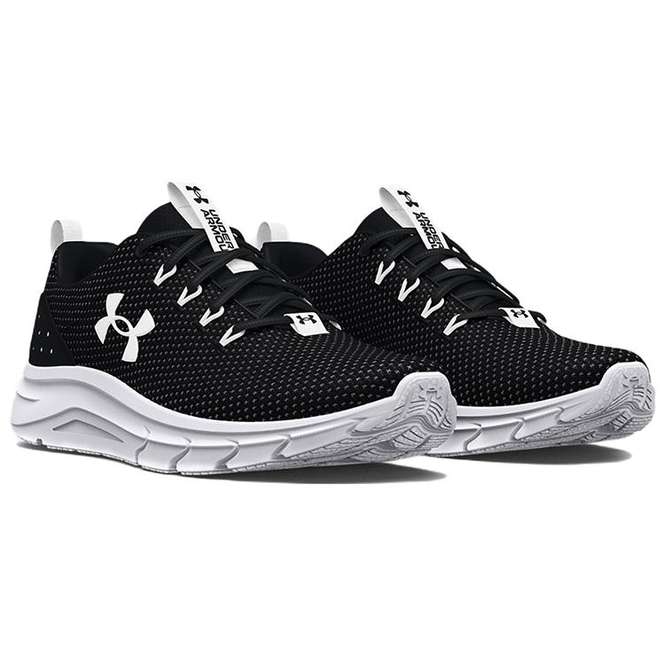 Under Armour Phade Rn 2 'Black' Women's 3024891-001