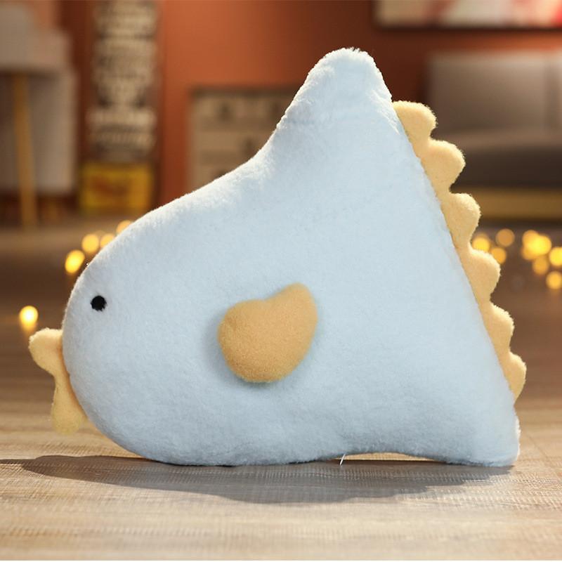 Octopus Crab Star Animal Plush Marine Organism Children Birthday Gifts Doll