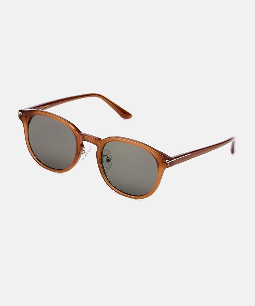 Tumiaiweeo Stu149F 6A6P (Camel) Sunglasses