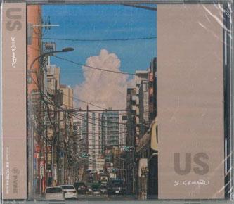 

CD US - SIGEMARU PCD25394 P-VINE RECORDS 2024 Japan Obi Japanese Pop/Rock