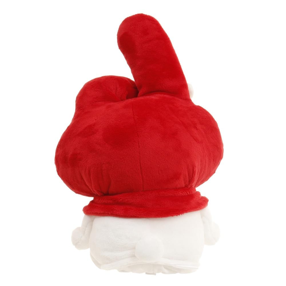 My Melody Head Cover for Driver