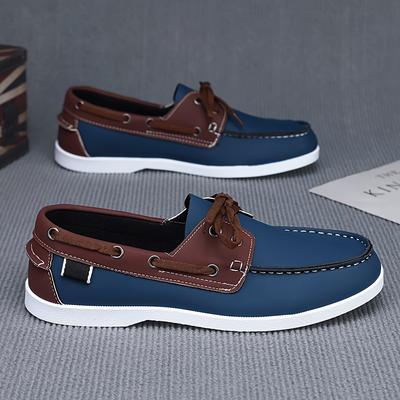Herren-Anzugschuhe, Neue Stil Herren-Loafer, Elegante Herrenschuhe, Freizeitschuhe, Formelle Herrenschuhe, Bequeme Herrenschuhe