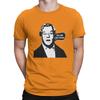 You Are The Father Jerry Springer Hip Hop TShirt Jerry Springer Leisure T Shirt Newest T-shirt For Adult Unisex
