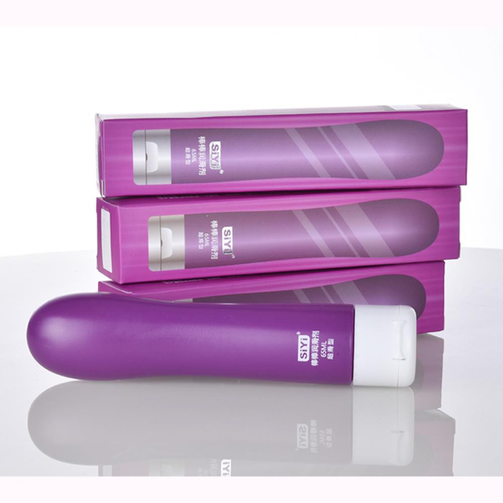 Lubricant for Sex Water-based Gel Body Massage Vaginal Masturbation Tool Lubricants Cream Anus Stimulator Sex Shop