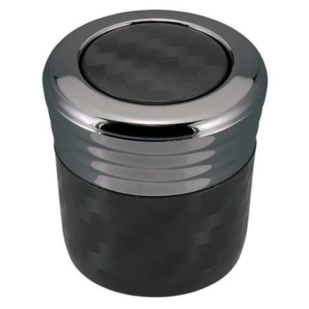 CARMATE Car Rear Wiper Bolt Cap LUXIS Carbon Look Plating LS406 Dress-up &