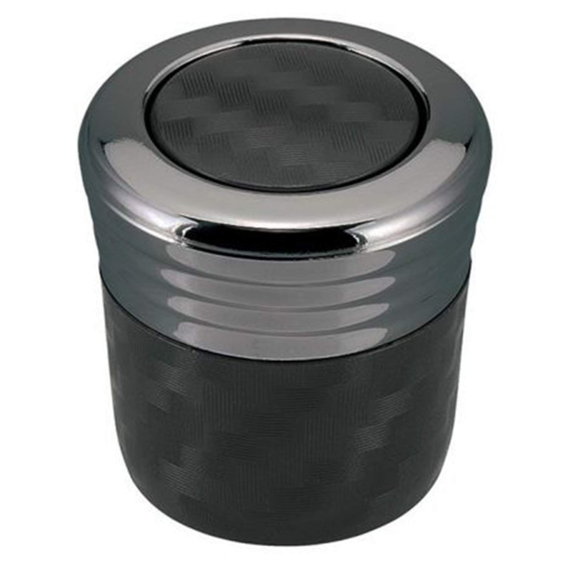 

CARMATE Car Rear Wiper Bolt Cap LUXIS Carbon Look Plating LS406 Dress-up &