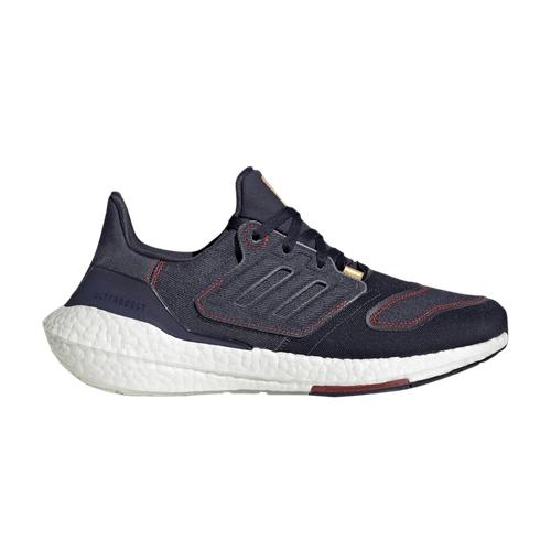 adidas UltraBoost 22 Shadow Navy GX9146 EU 40.5 полумрак/тёмно-синий