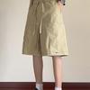 Men's Summer Loose Casual Cargo Shorts