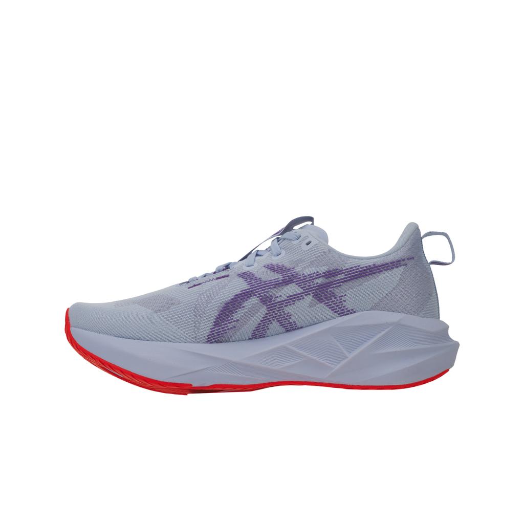 Asics Novablast 5 Tokyo Vapor Edo Mor Erkek Spor Ayakkabı Pembe 1011C139-500