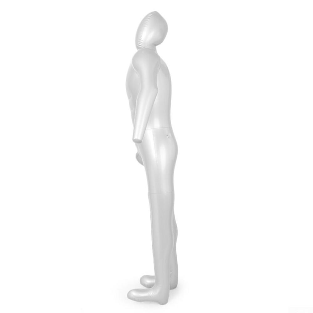 90cm Hips Full Body Model 95cm Bust 1028 Model 54cm Shoulder Width
