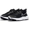 Nike React Miler 2 'Black White' Women's Sneakers CW7136-001