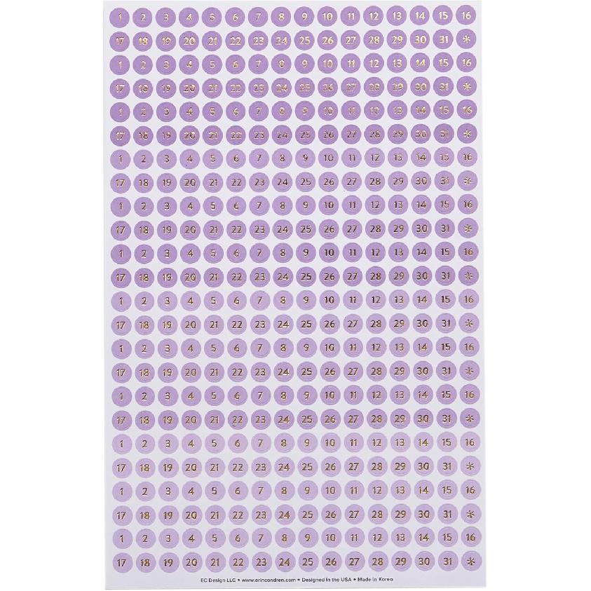 Erin Condren Year in Preview Petite Planner| Small Yearly and Monthly Goal-Setting Planner, Slim and Portable Goal Planner, Journal, and Productivity