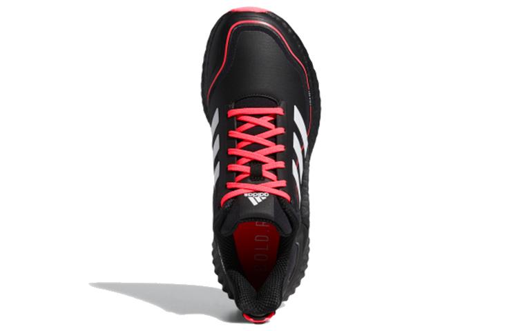 Adidas Climawarm Ltd 'Black Pink' EG9518