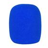 10 Colors Handheld Microphone Mic Grill Windshield Wind Shield Sponge Foam Cover