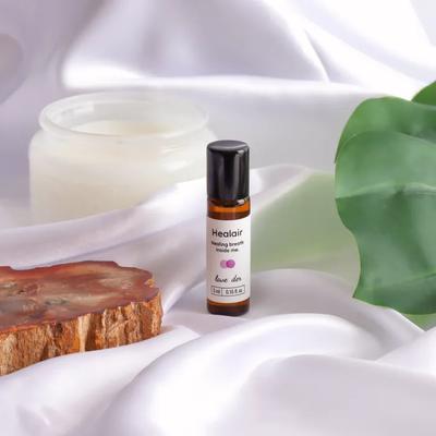 Natural Essential Oil Aroma Roll-on, Hill Air Lavender