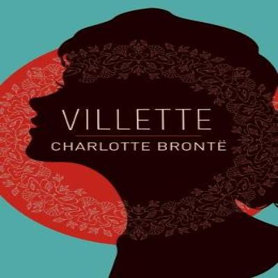 Villette by Charlotte Bronte Paperback Book 9781788280563