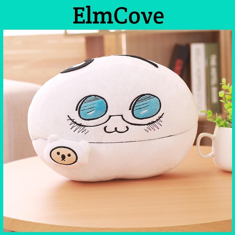 Premium Quality Axis Powers Hetalia Aph Plush Country Character Mochi Doll Pillow For Cozy Comfort