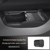Buick Envision PLUS Silikon Mittelkonsolen unteres Ablagefach Organizer