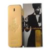 "One Million Gold Heren Eau de Parfum 100ml Langdurige Houtachtige Cologne Cadeau voor Mannen"