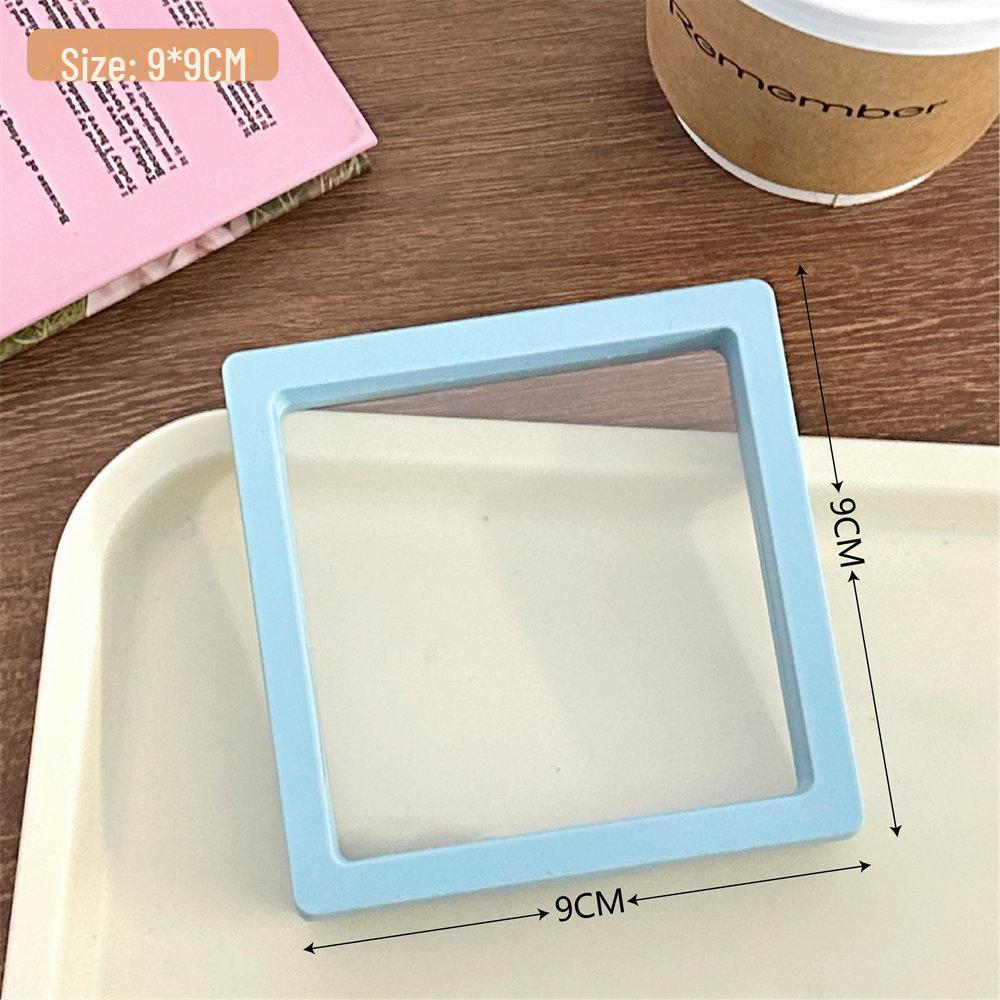 

Коробка для хранения ювелирных изделий Tengyi Cartoon с антиокислительным держателем для карт