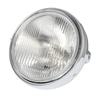 Front Headlight For Honda Cb400 Motorcycle Headlamp Assembly For Cb-1 X4 Cb1300 Vtec1/vtec2/vtec3/vtec4 Models