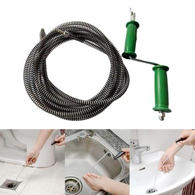 Accessoires de nettoyage – Déboucheurs
