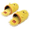 Disney Slippers 283261 Yellow 23-25cm