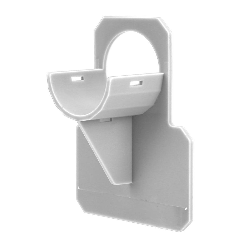 Swimming Pool Hose Support Easy Installation Swimming Pool Pipe Holders for Outlet Hose