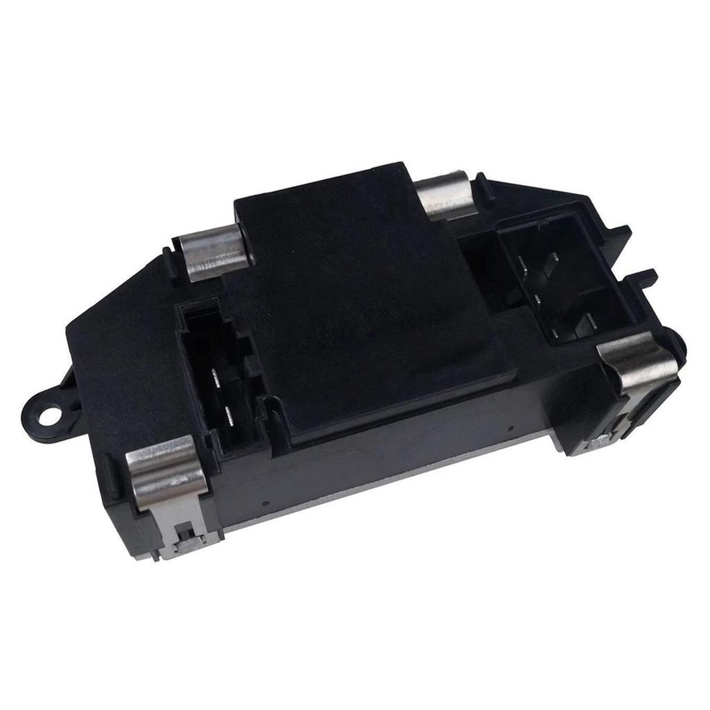 A/C Heater Blower Motor Resistor 3C0907521F For A3 2006-2013