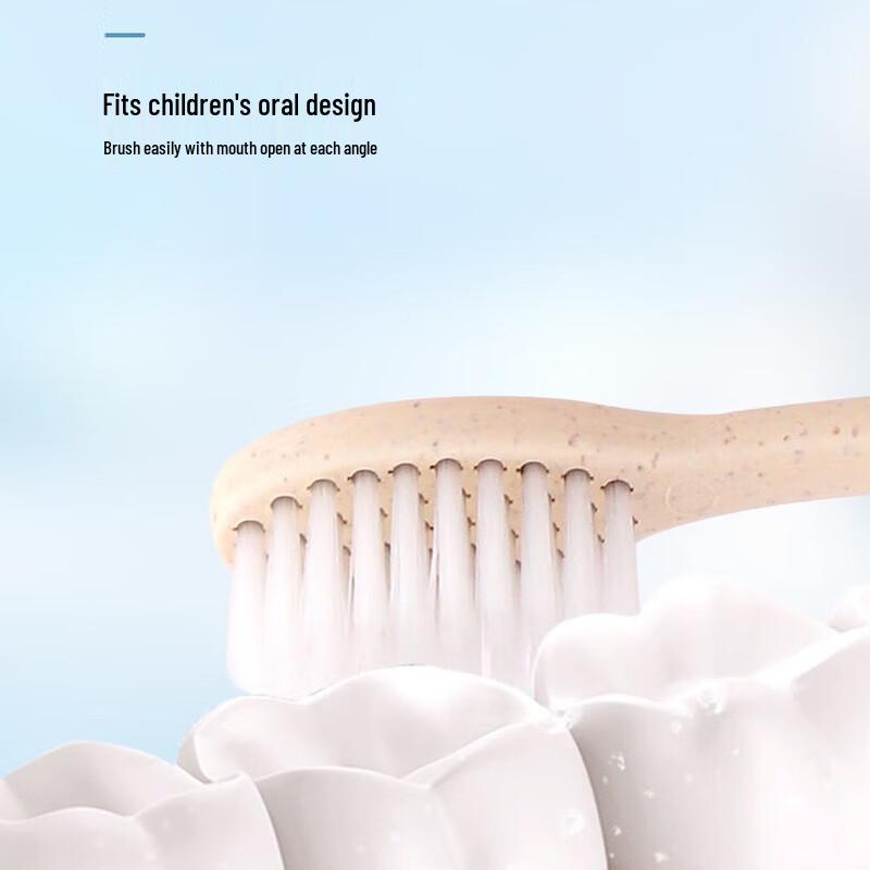 Frog Prince Kids Soft Bristle Toothbrushes (20-Pack)