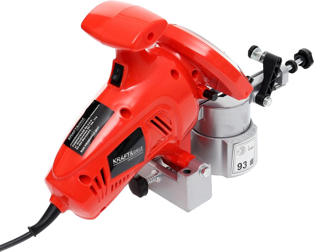 Electric Chain Sharpener 760W KD1551