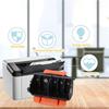 Printer Print Head Replacement Stable High Accuracy Vibrant Color Clear Line Printhead for MG5580 MG5480