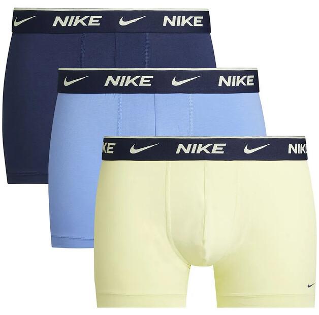 

Nike 0000KE1008 боксеры 3 шт. S