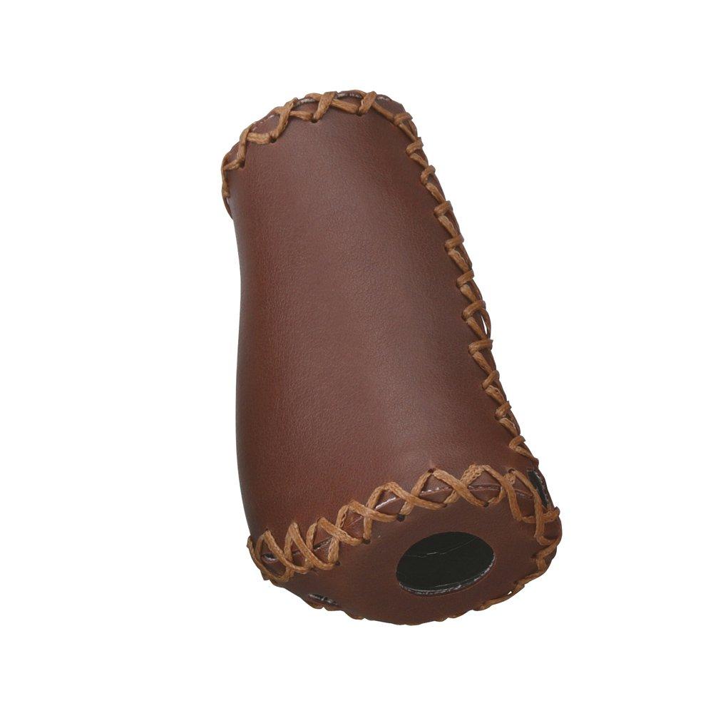 

VELO Slim Leather Lock Double Shift GP-VL-089