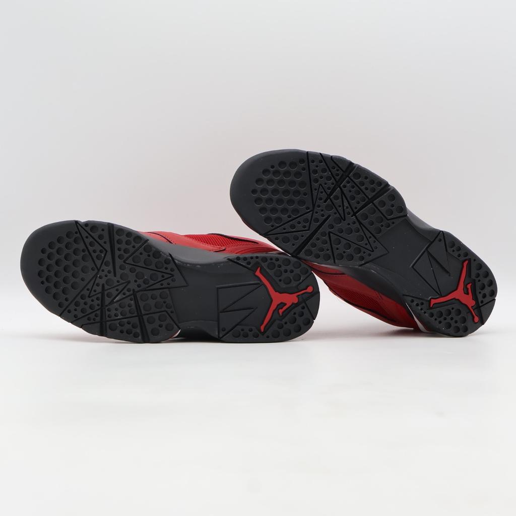 HQ3950-600 Nike Air Jordan MVP 92 Gym Red White Black (Men's)