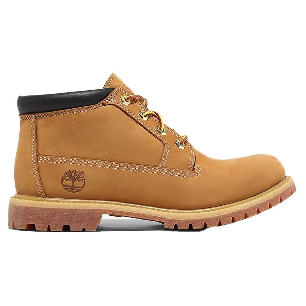 

Timberland Nellie WP Chukka Buty 38