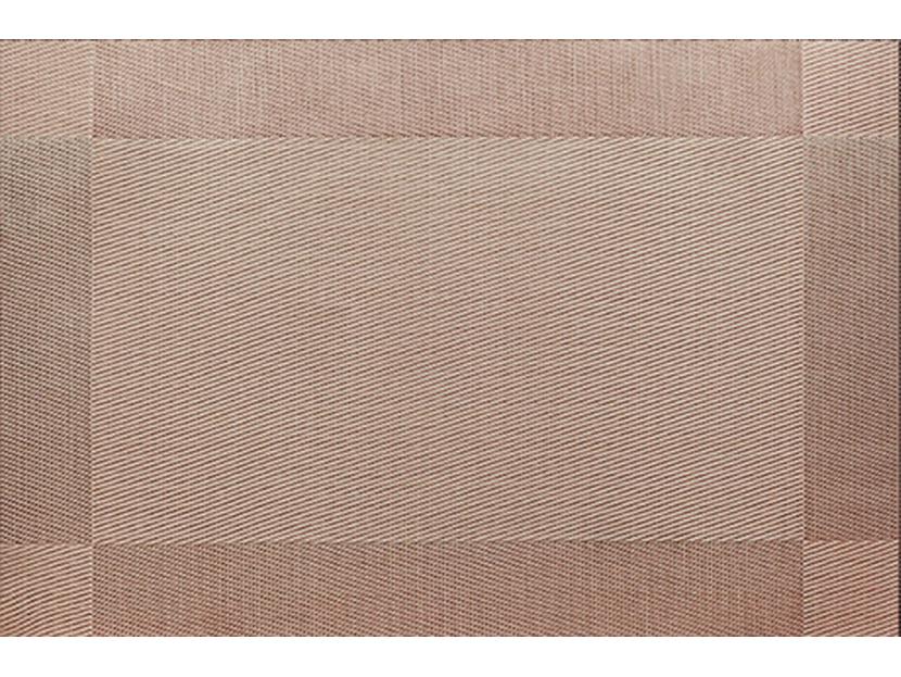 High-End European-Style Non-Slip, Heat-Resistant PVC Dining Mat