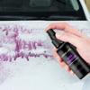 50ml/100ml Car Rust Remover Auto Parts Maintenance Cleaner Remove Rust Spray Rapid Derusting Prevent Corrosion Tire Shine