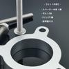 JINGLING Every DA17V DA17W 6 Type 3 Hole Type Throttle