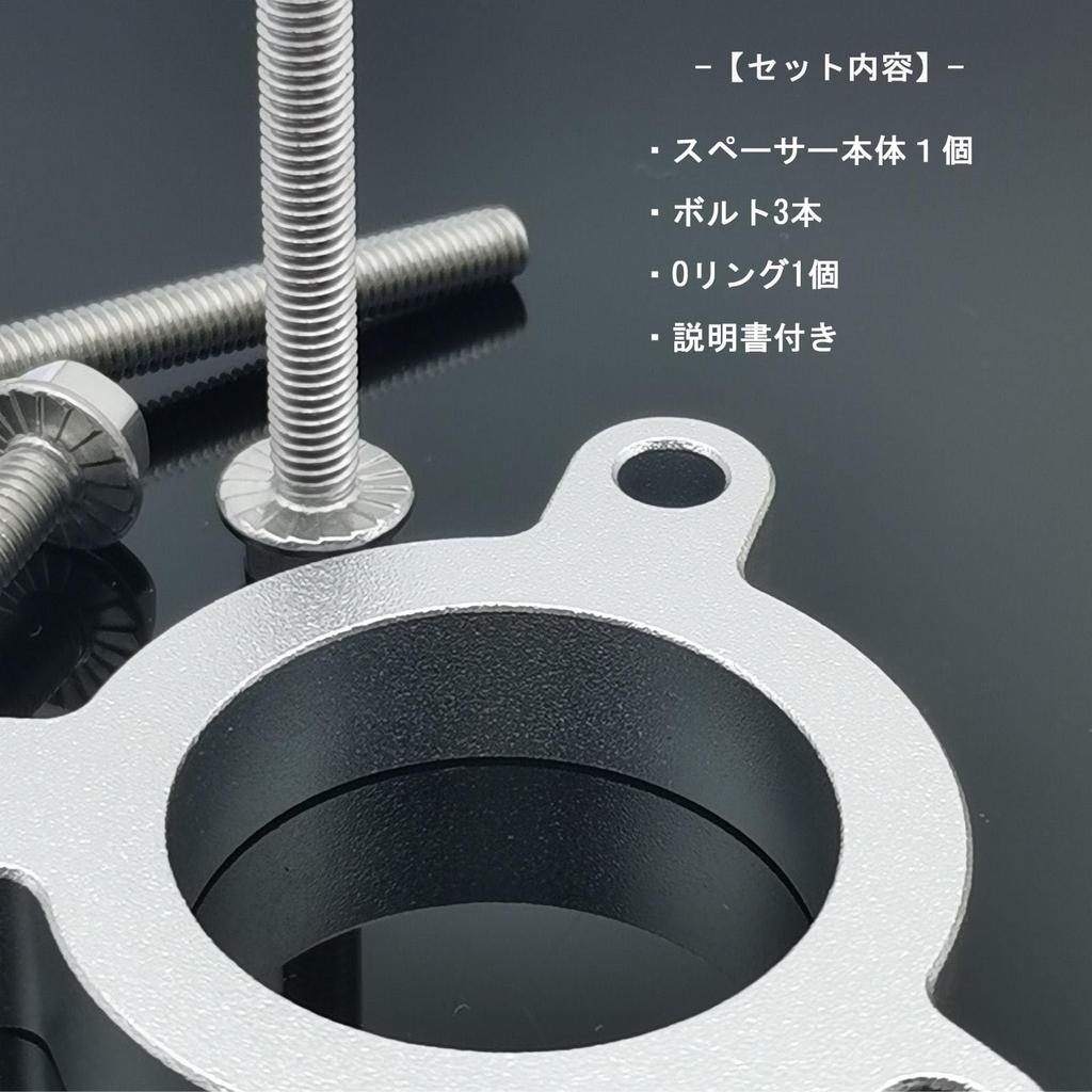 JINGLING Every DA17V DA17W 6 Type 3 Hole Type Throttle