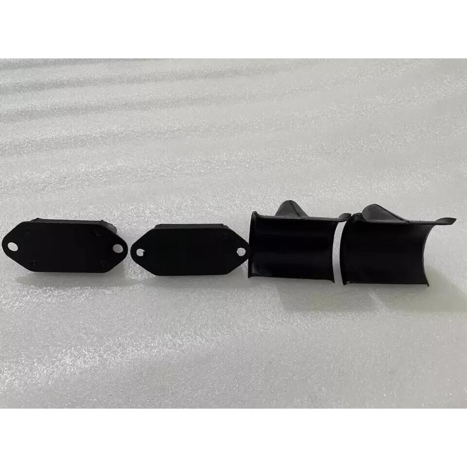 Kit Completo Sospensioni Suzuki SJ LJ80 F10A Samurai | Adatto Per d994