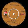 7inch Record GALLERY  Nice To Be With You AMS890 AM Records 1972 UK Rock Used