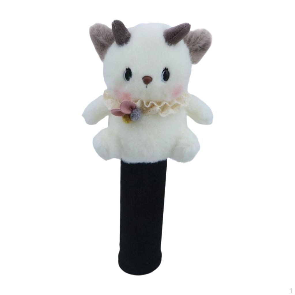 Animal Golf Club Headcover